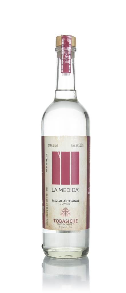 La Medida Tobasiche product image
