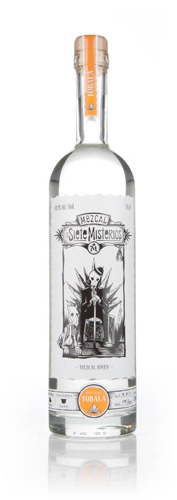 Los Siete Misterios Tobala 2013 product image