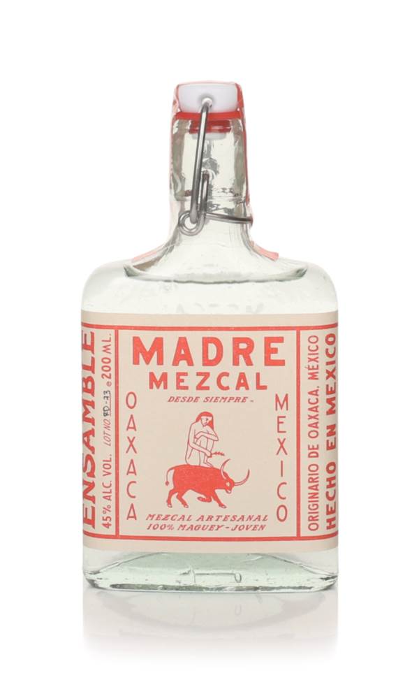 Madre Mezcal (200ml) product image