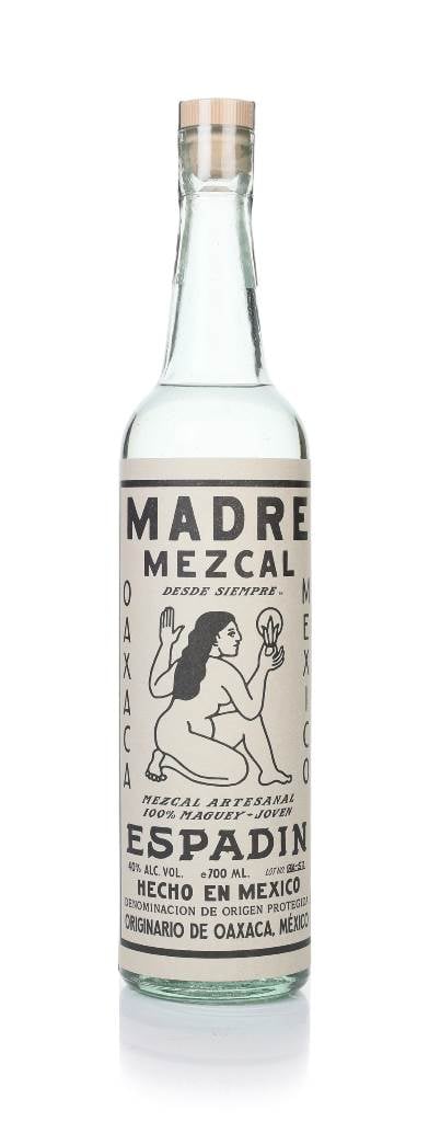 Madre Mezcal Espadín product image