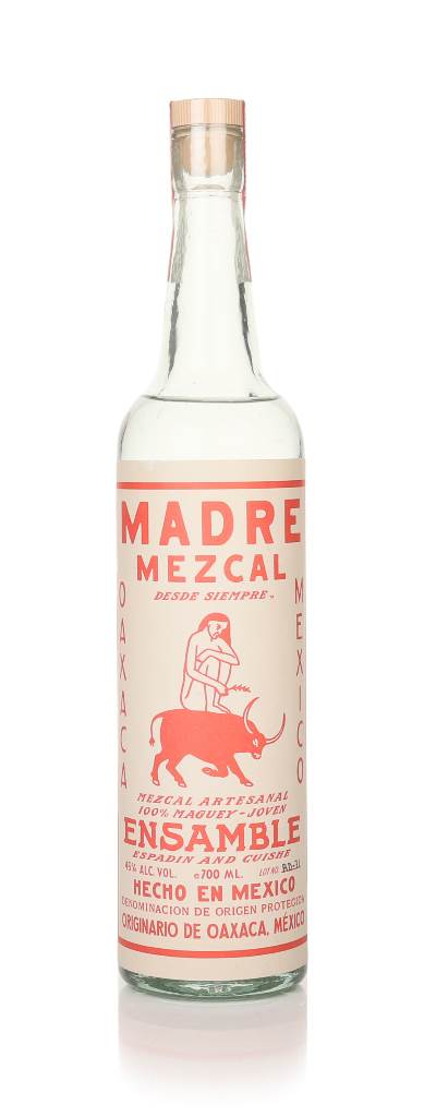 Madre Mezcal (70cl) product image