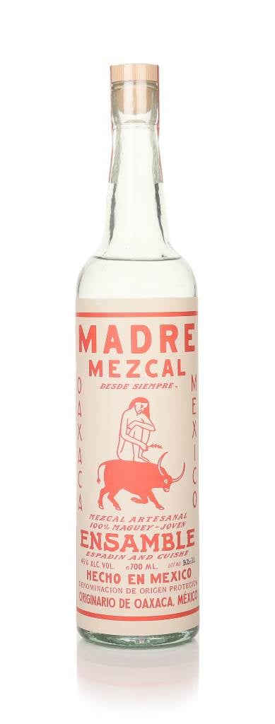 Madre Mezcal (70cl) product image
