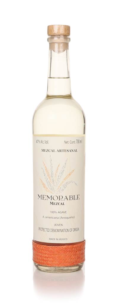 Memorable Arroqueno (47%) product image