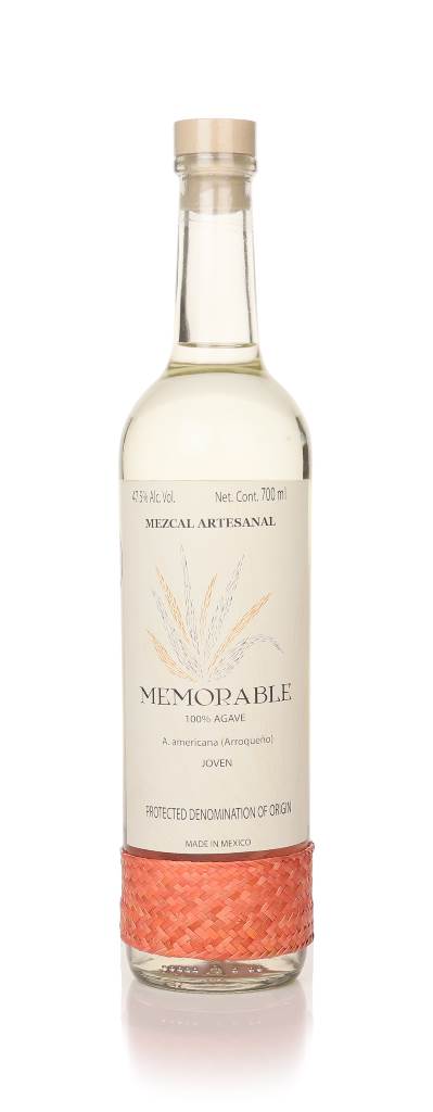 Memorable Arroqueno product image