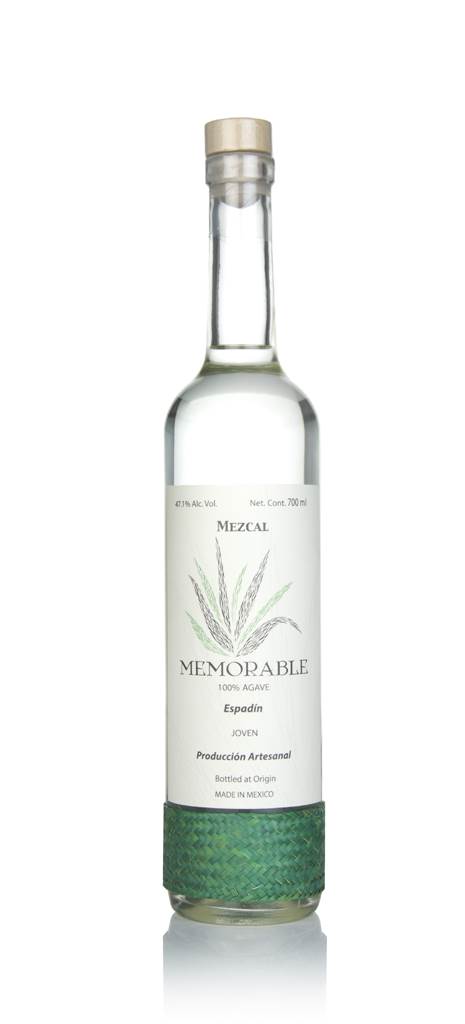 Memorable Espadín product image