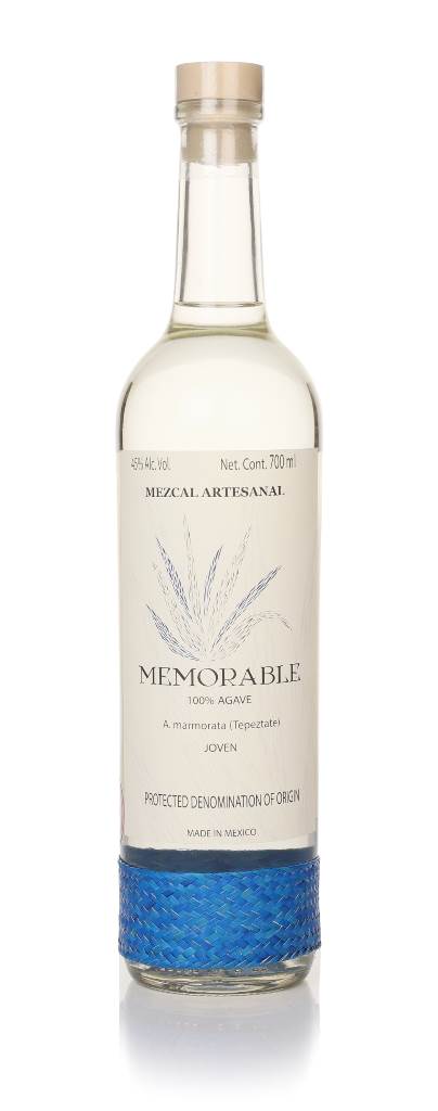 Memorable Tepeztate (45%) product image