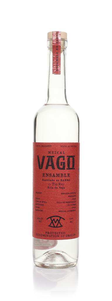Mezcal Vago Ensamble en Barro product image