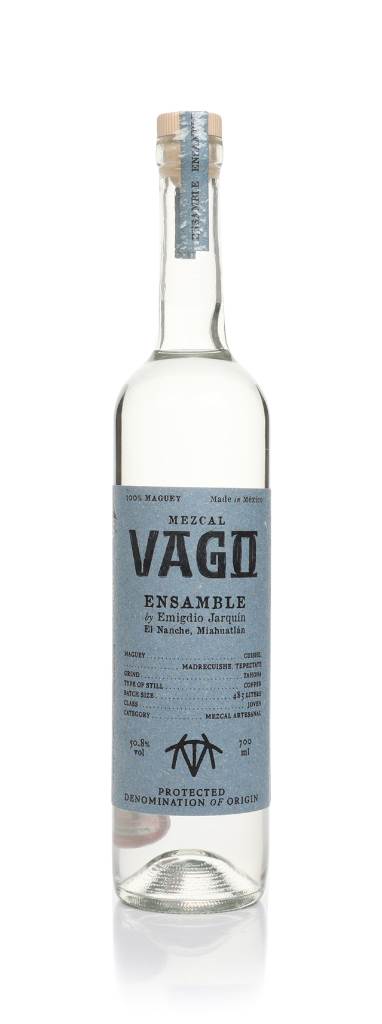 Mezcal Vago Ensamble product image