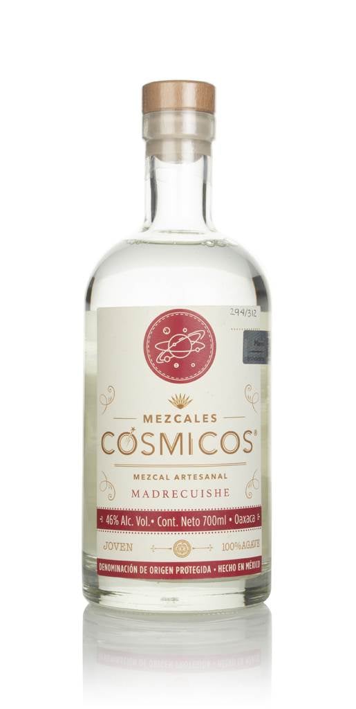 Mezcales Cosmicos Madrecuishe product image