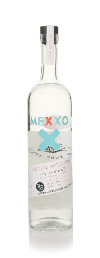 Mexxo Mezcal Artesanal product image