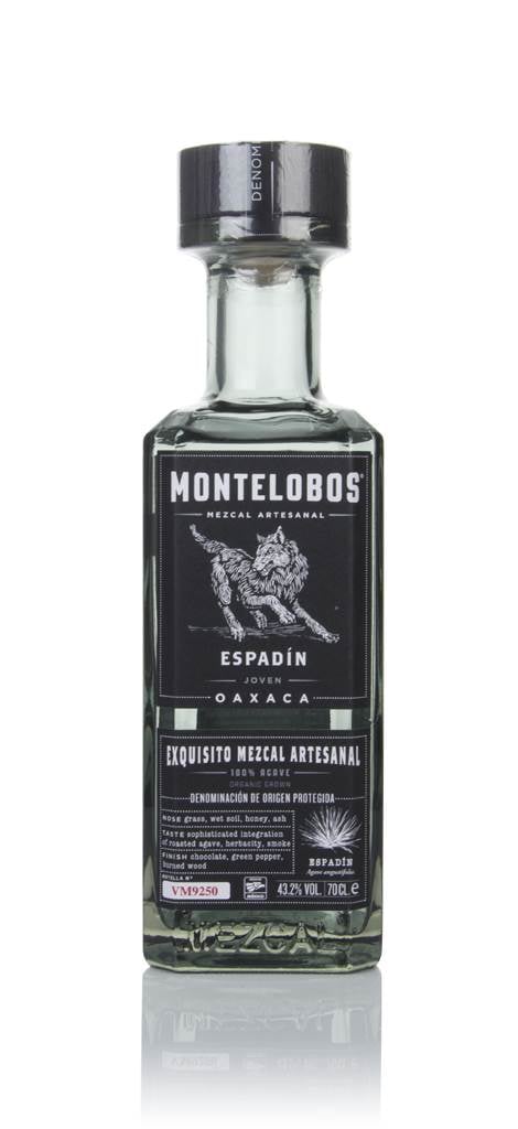 Montelobos Joven Mezcal product image