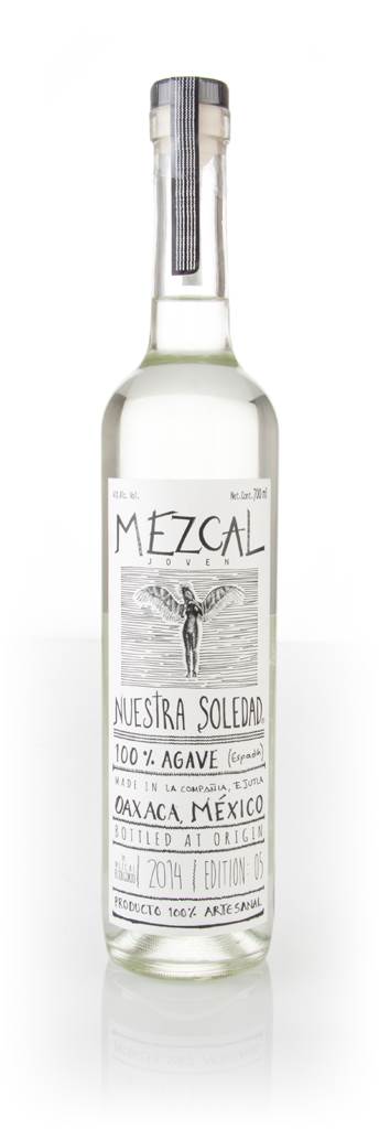 Nuestra Soledad Ejutla 2014 - Edition 05 product image