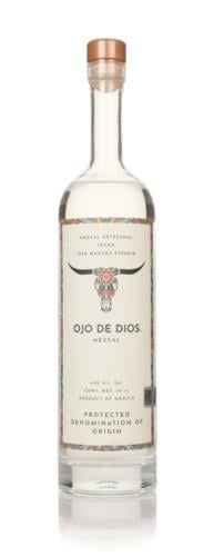 Ojo de Tigre Reposado 70cl | Master of Malt