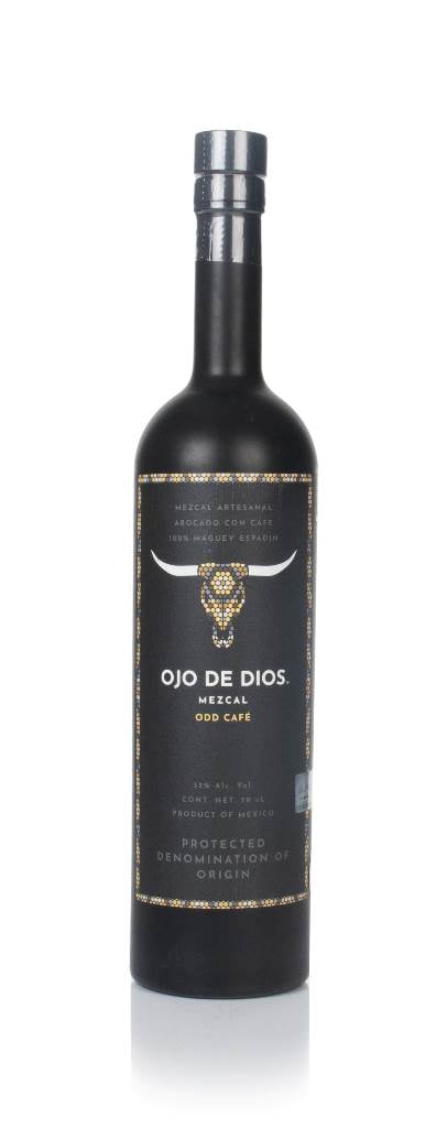 Ojo de Dios ODD Café product image