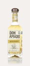Don Amado Mezcal Reposado