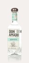 Don Amado Mezcal Rústico 