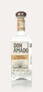 Don Amado Mezcal Tobalá & Bicuishe
