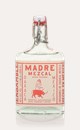 Madre Mezcal (200ml)