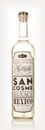 Mezcal San Cosme