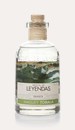 Mezcal de Leyendas Tobalá