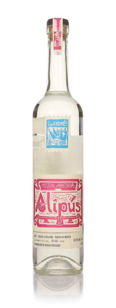 Alipús San Andrés
