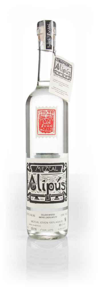 Alipús San Juan 47.8%