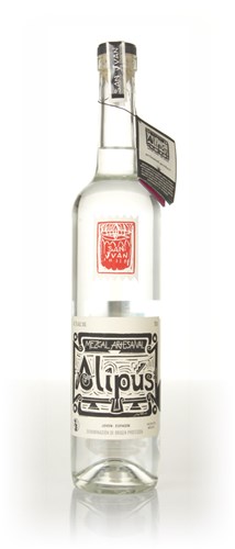 alpus san juan mezxal