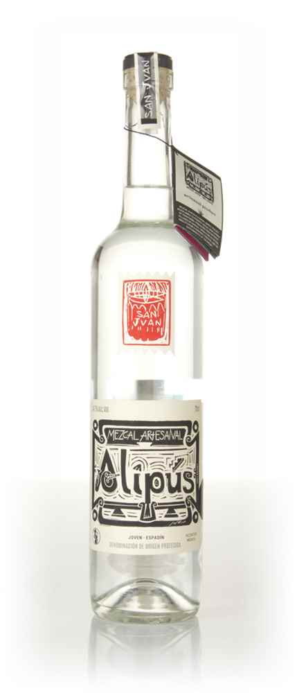 Alipús San Juan