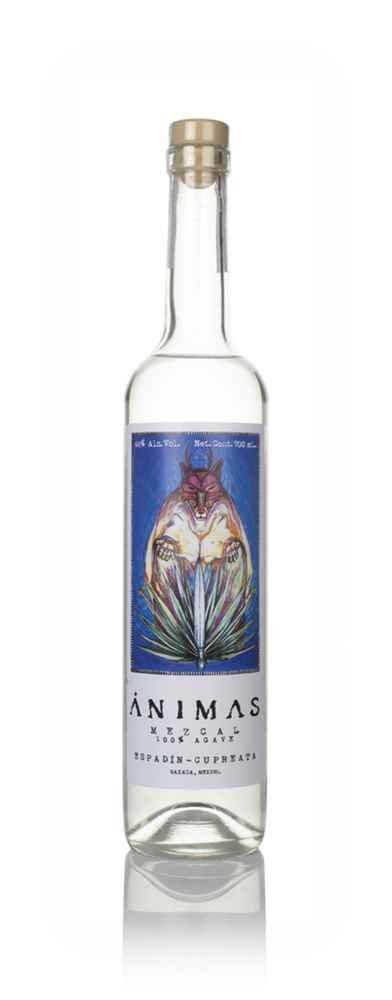 Animas Espadín-Cupreata