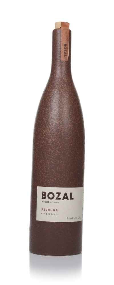 Bozal Pechuga