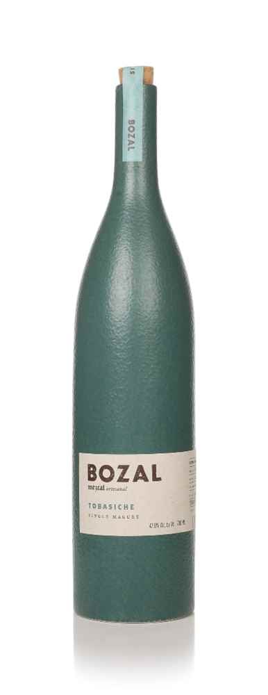 Bozal Tobasiche