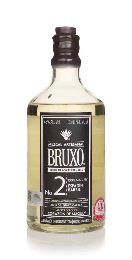 Bruxo No.2