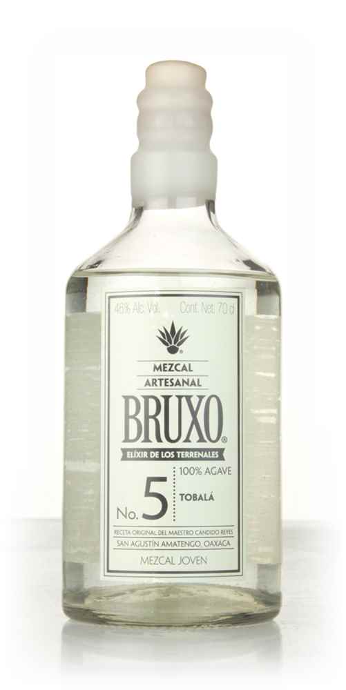 Bruxo No.5