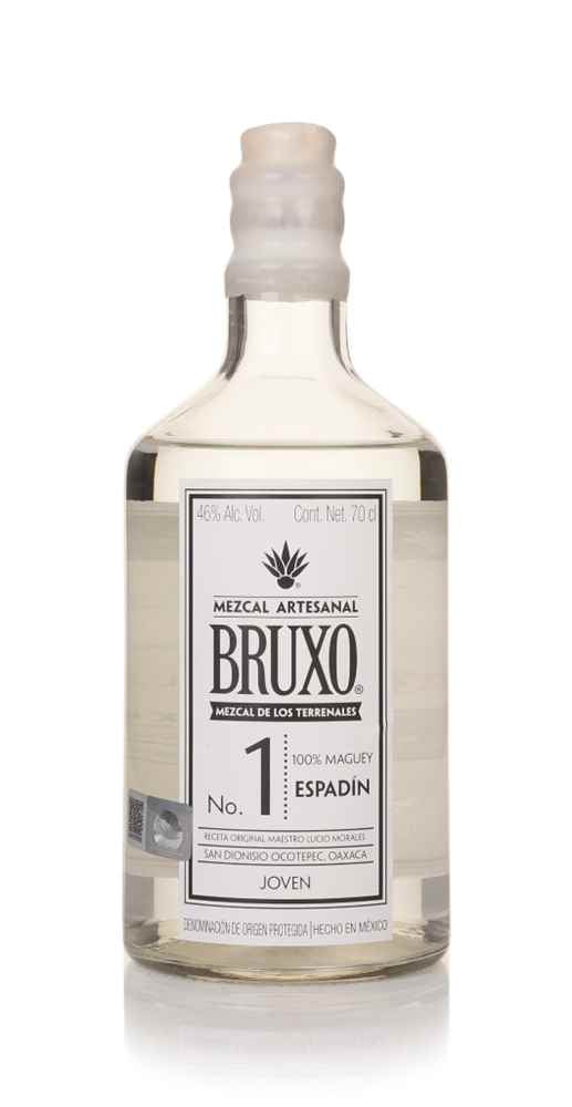 Bruxo No.1