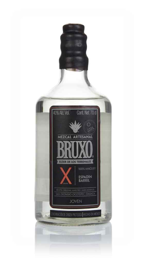 Bruxo X