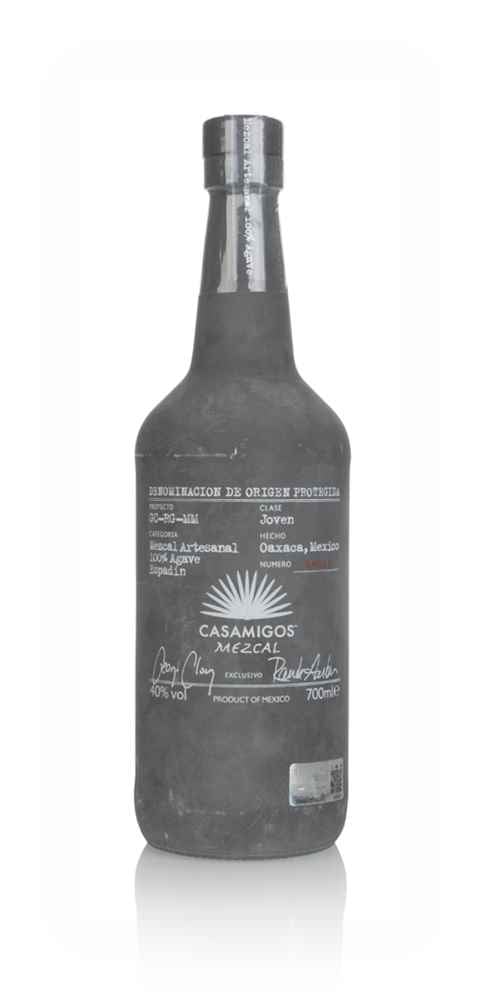 Casamigos Mezcal Joven