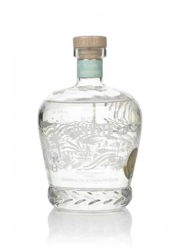Convite Espadín Madrecuishe Mezcal