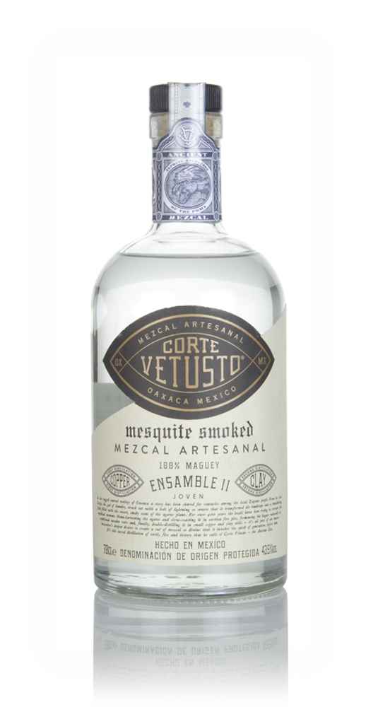 Corte Vetusto Ensamble II