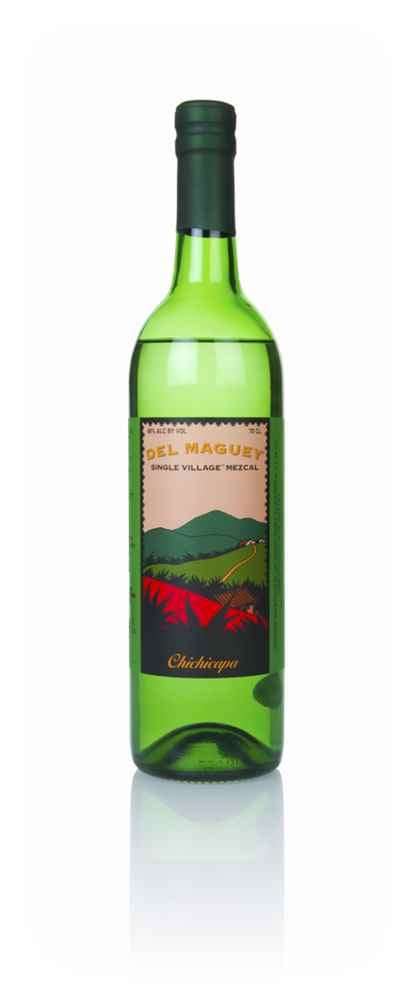 Del Maguey Mezcal Chichicapa