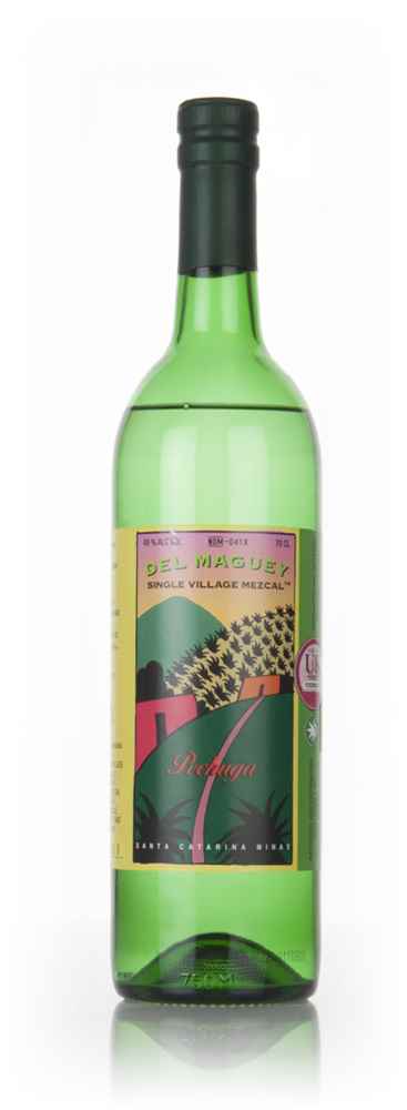 Del Maguey Pechuga Mezcal