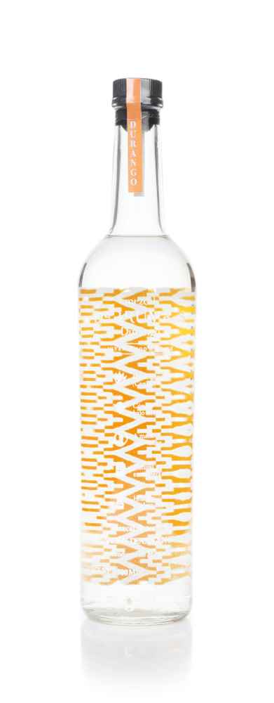 Derrumbes Durango Mezcal