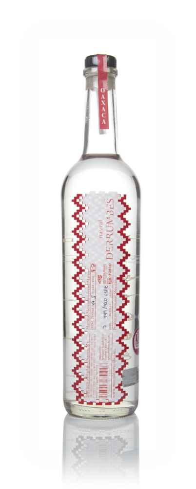 Derrumbes Oaxaca Mezcal (47.5%)