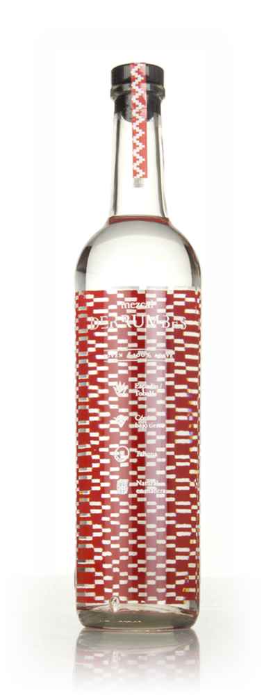 Derrumbes Oaxaca Mezcal (45.9%)