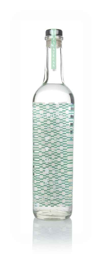 Derrumbes Zacatecas Mezcal