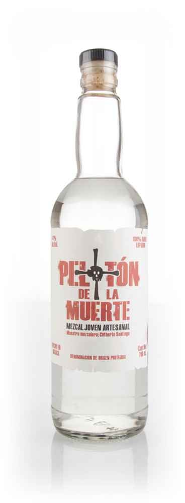 Pelotón de la Muerte