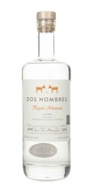 Dos Hombres Mezcal