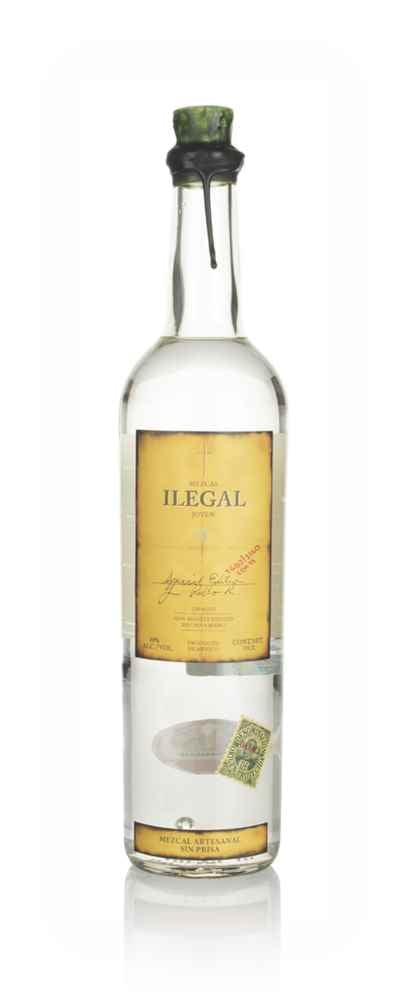 Ilegal Joven (70cl)