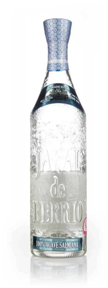 Jaral De Berrio Mezcal