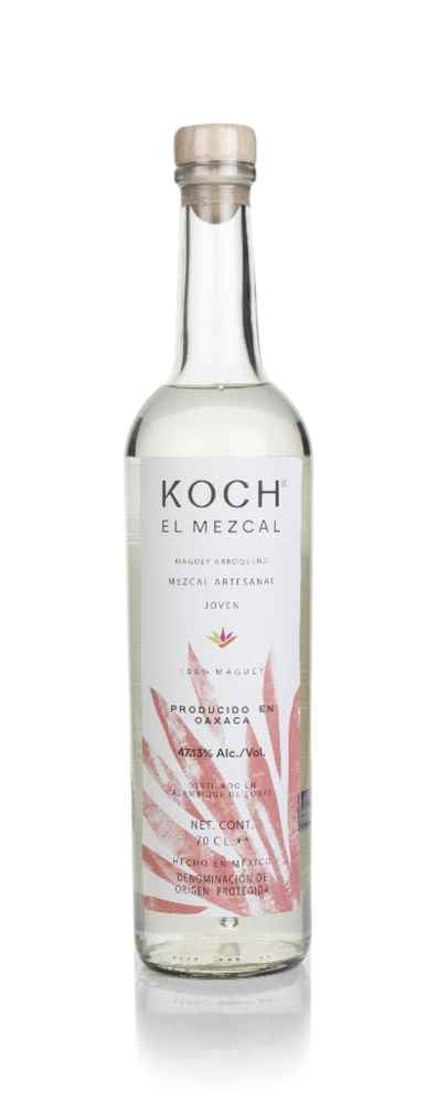 Koch El Maguey Arroqueño
