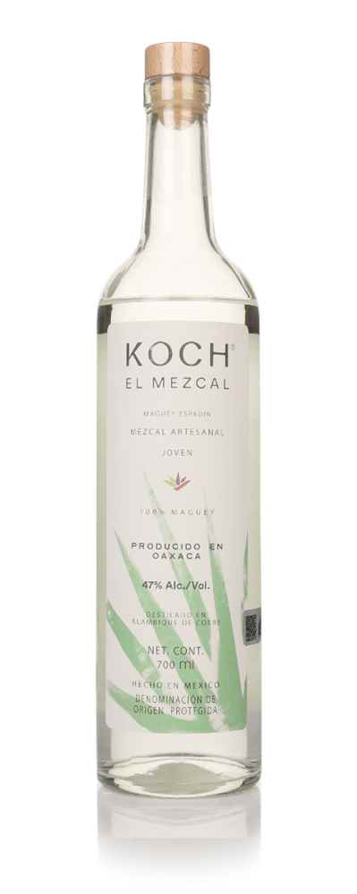 Koch El Maguey Espadín